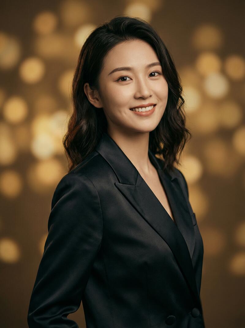 白桃少女实力碾压视频：时尚大片