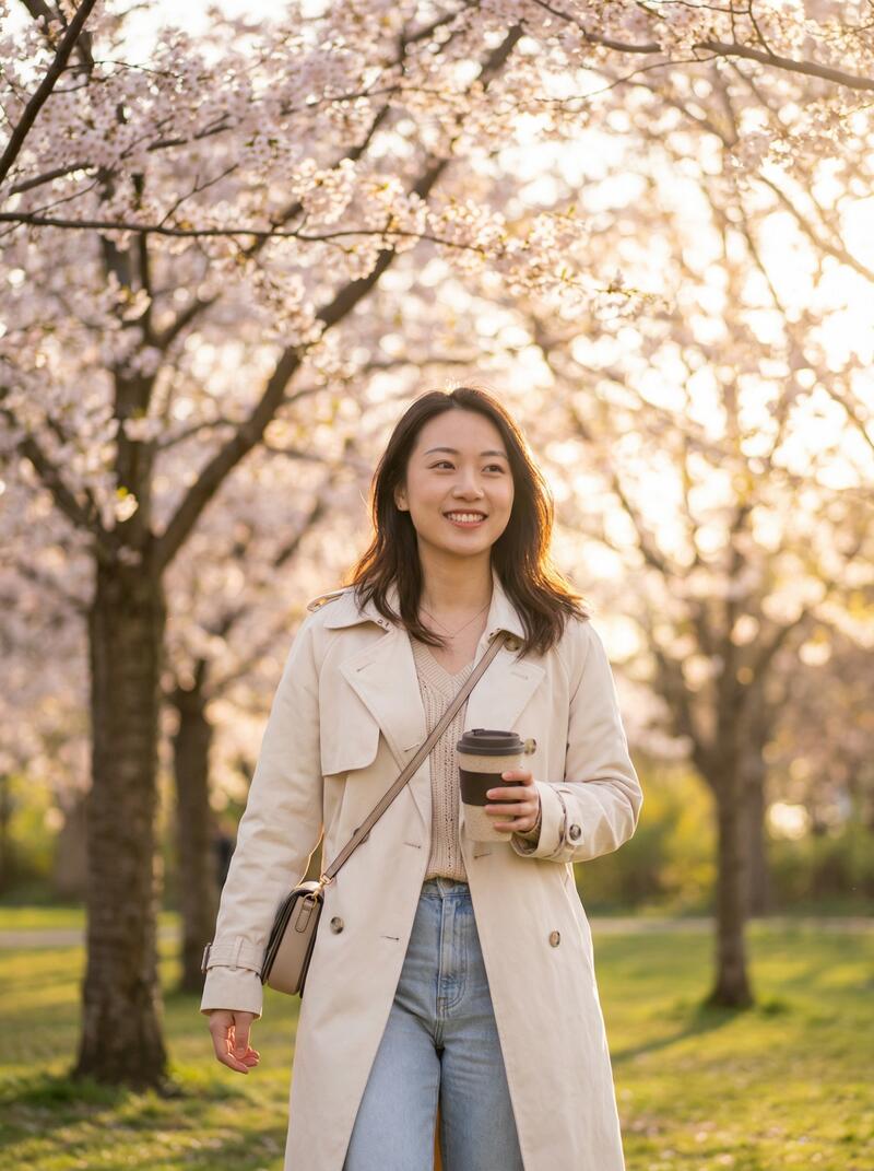 白桃少女实力碾压视频：人像摄影