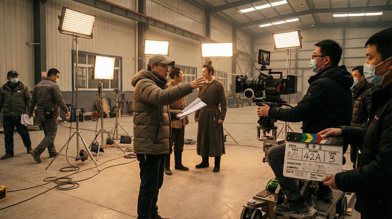 白桃少女视频教程：专业拍摄技巧