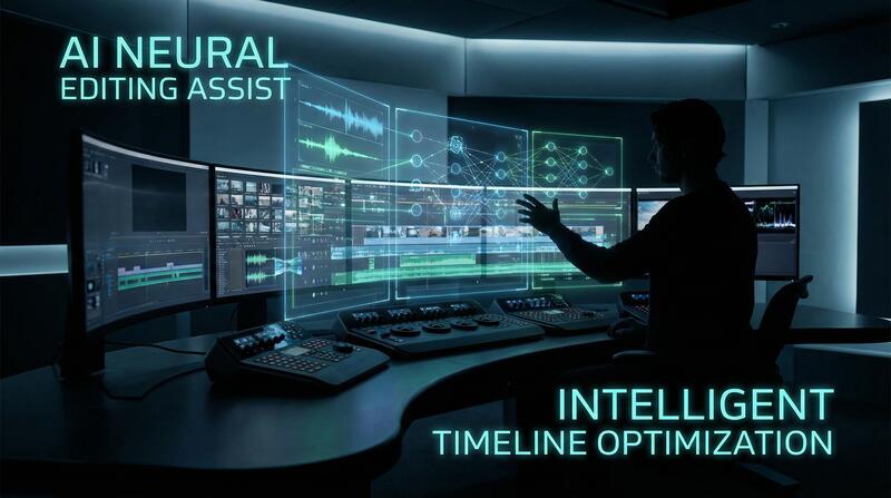 白桃少女精选视频：AI视频制作